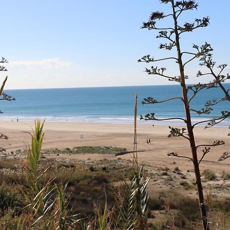 Apartamento Conil Ceuta Conil De La Frontera Exteriér fotografie
