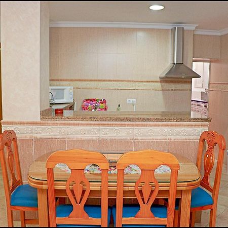 Apartamento Conil Ceuta Conil De La Frontera Exteriér fotografie