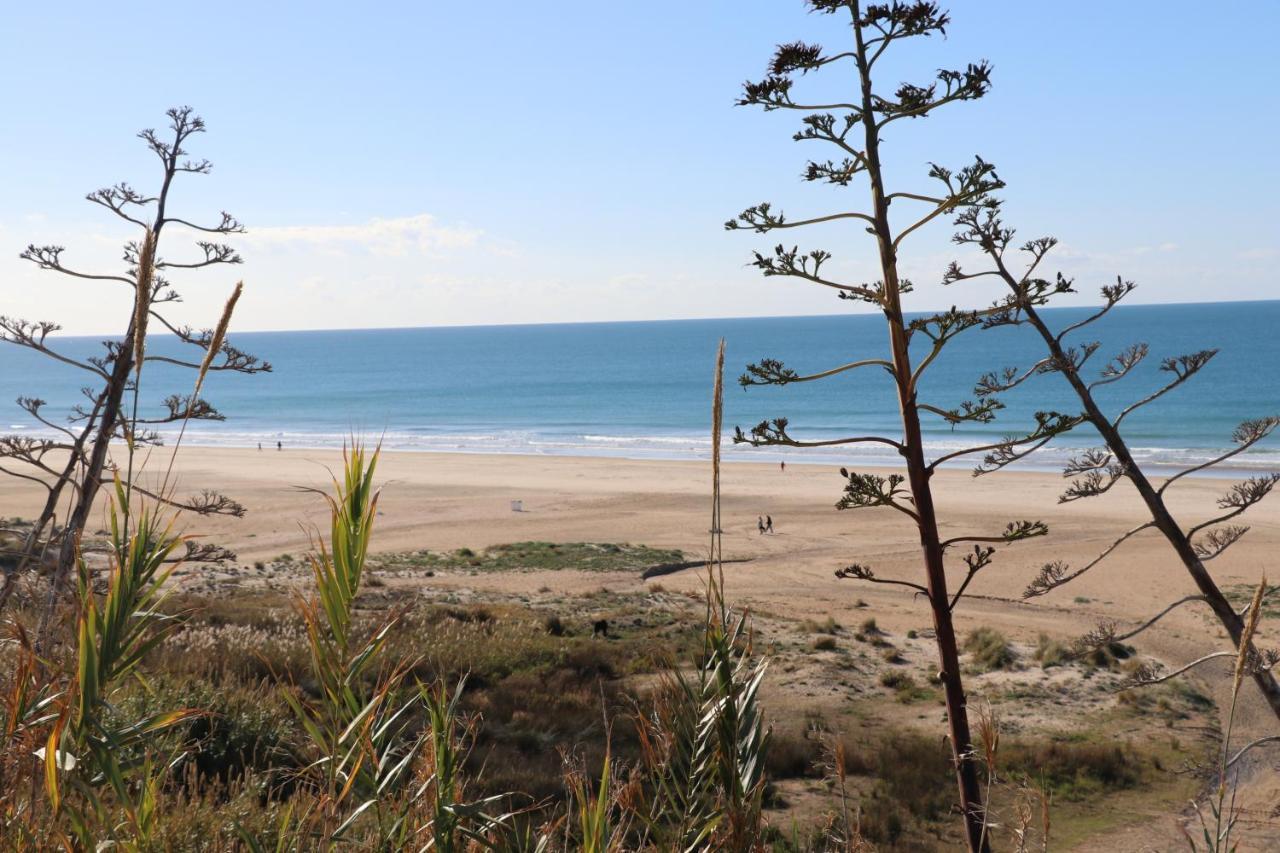 Apartamento Conil Ceuta Conil De La Frontera Exteriér fotografie