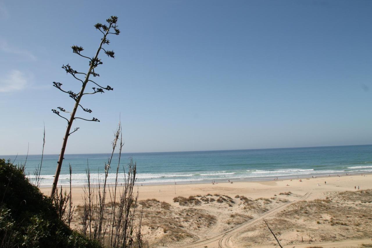 Apartamento Conil Ceuta Conil De La Frontera Exteriér fotografie