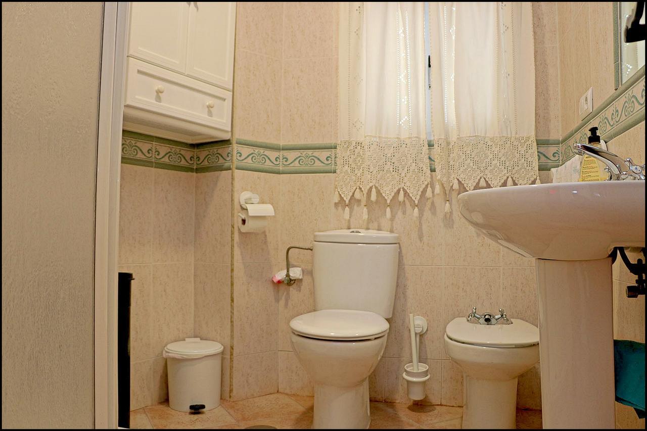 Apartamento Conil Ceuta Conil De La Frontera Exteriér fotografie