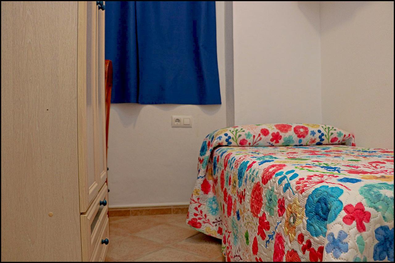 Apartamento Conil Ceuta Conil De La Frontera Exteriér fotografie