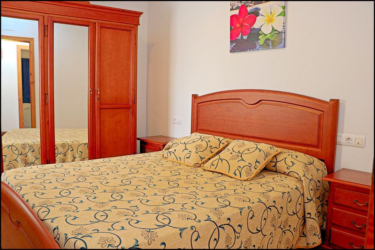 Apartamento Conil Ceuta Conil De La Frontera Exteriér fotografie