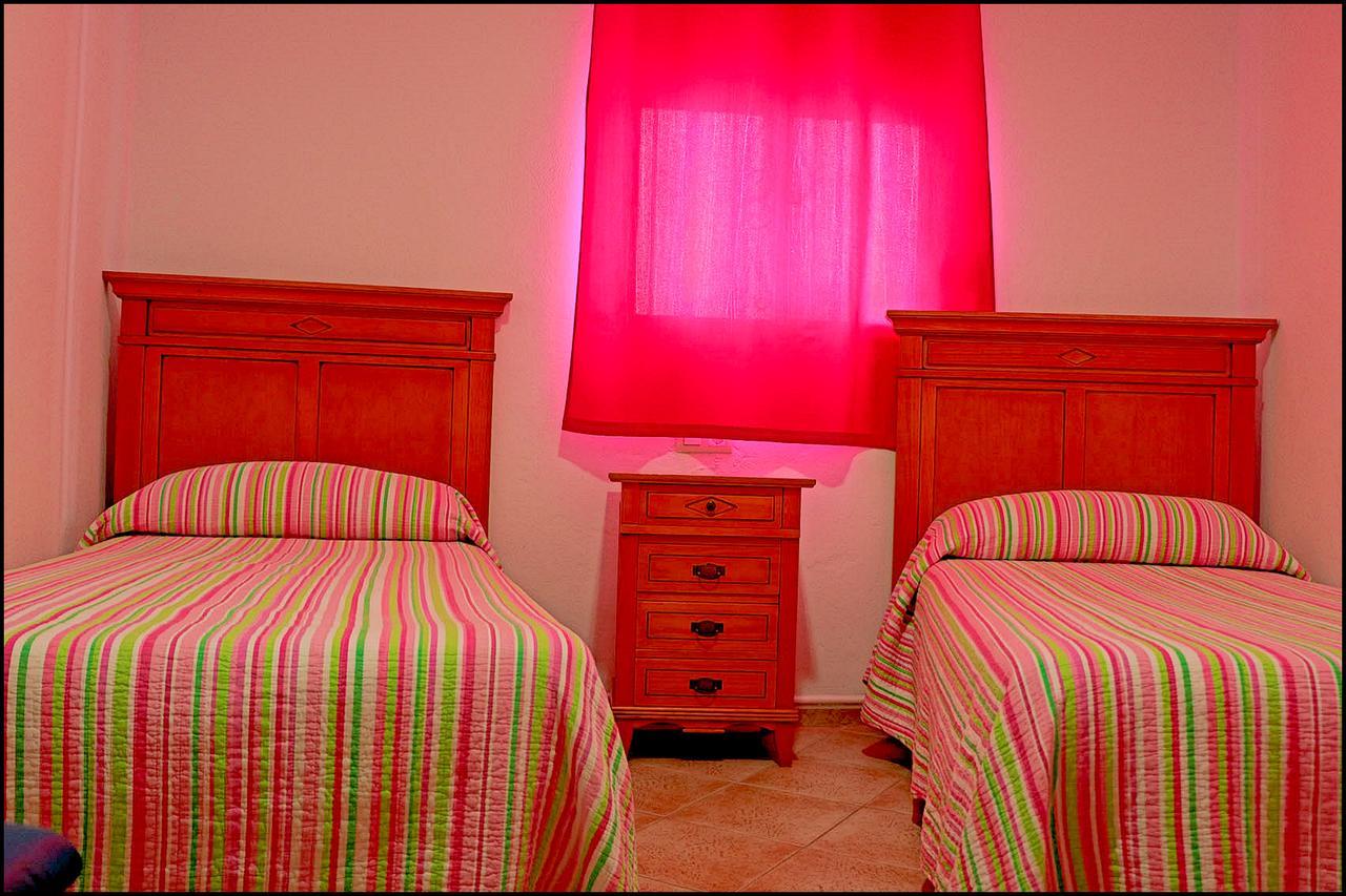 Apartamento Conil Ceuta Conil De La Frontera Exteriér fotografie