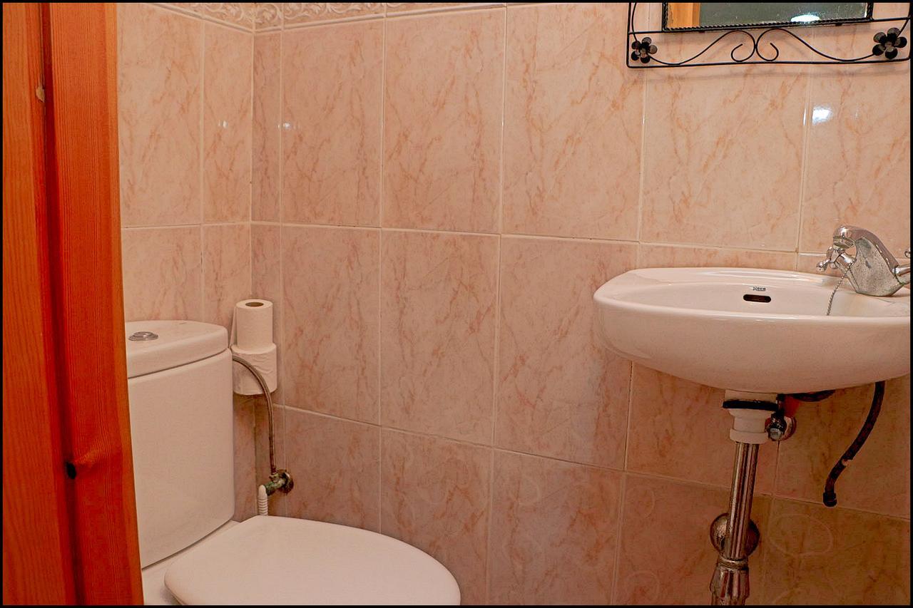 Apartamento Conil Ceuta Conil De La Frontera Exteriér fotografie
